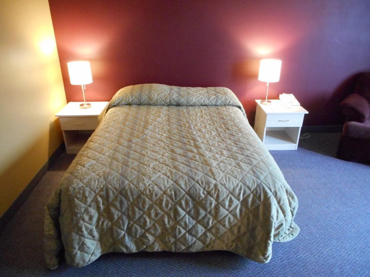 Motel St Come Saint Come Exteriör bild