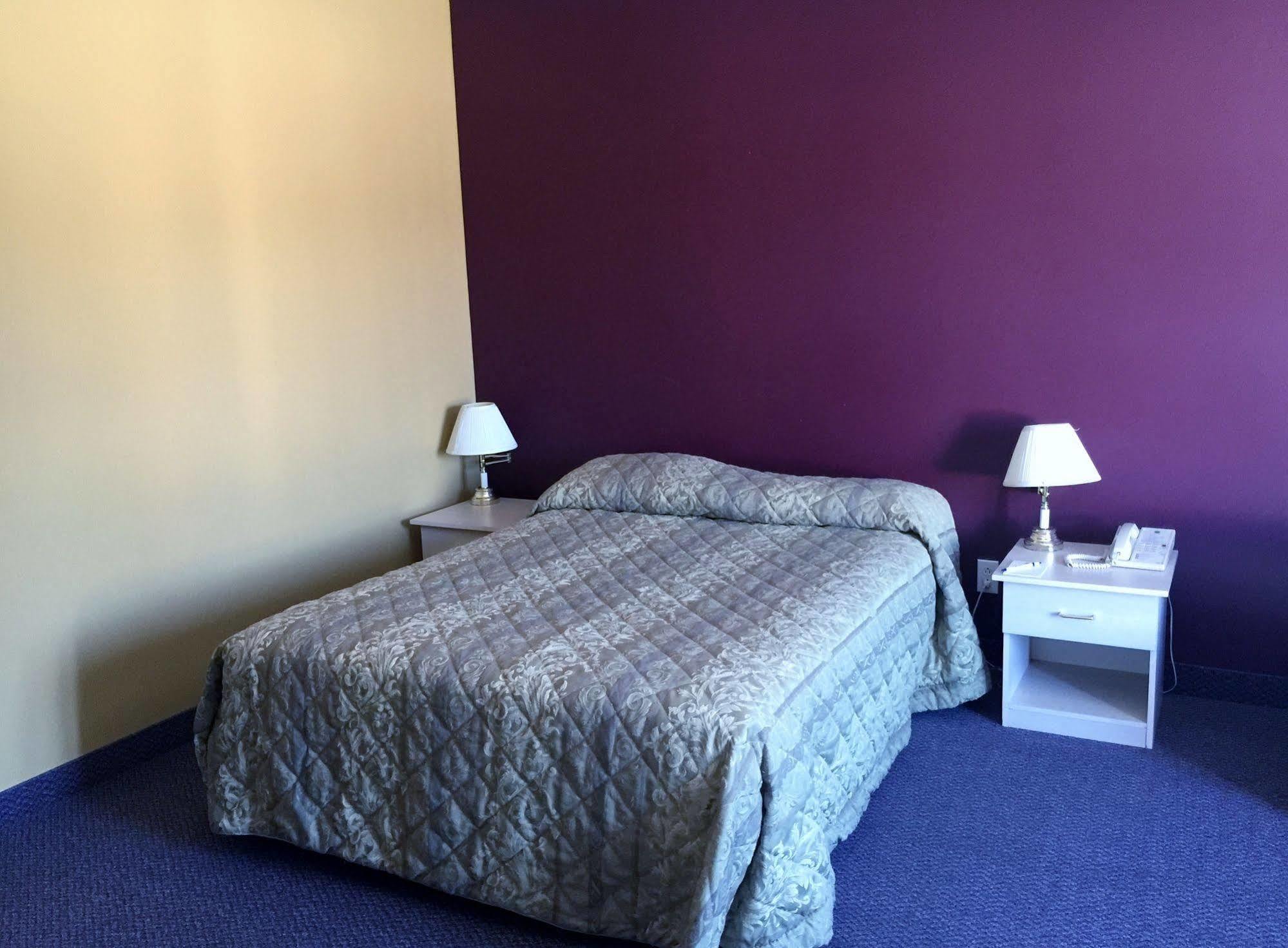 Motel St Come Saint Come Exteriör bild